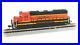 Bachmann Trains BNSF EMD GP40 Locomotive N Scale 3013