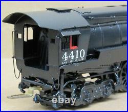Balboa/Katsumi Southern Pacific GS-2 4-8-4 Steam Engine CSTM PNT HO-Scale LNIB