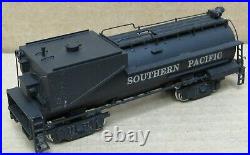 Balboa SP/Southern Pacific 2-8-2 Steam Engine PAINTED BRASS HO-Scale
