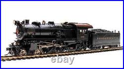 Blli 6707 Ho Scale Prr E6 4-4-2 #460 Glossy Finish Paragon4