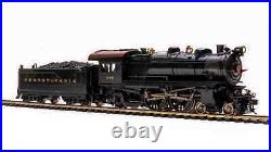 Blli 6707 Ho Scale Prr E6 4-4-2 #460 Glossy Finish Paragon4