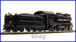 Blli 6707 Ho Scale Prr E6 4-4-2 #460 Glossy Finish Paragon4