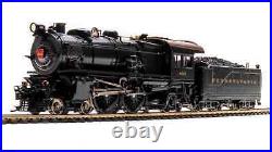 Blli 6707 Ho Scale Prr E6 4-4-2 #460 Glossy Finish Paragon4