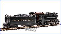 Blli 6707 Ho Scale Prr E6 4-4-2 #460 Glossy Finish Paragon4