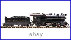 Blli 6707 Ho Scale Prr E6 4-4-2 #460 Glossy Finish Paragon4