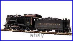 Blli 6707 Ho Scale Prr E6 4-4-2 #460 Glossy Finish Paragon4