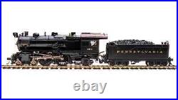 Blli 6707 Ho Scale Prr E6 4-4-2 #460 Glossy Finish Paragon4