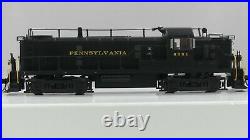 Bowser 24685 Ho Scale RS-3 Pennsylvania Railroad #8595 DCC Ready