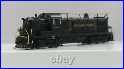 Bowser 24685 Ho Scale RS-3 Pennsylvania Railroad #8595 DCC Ready