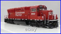 Bowser 60517 Ho Scale SD30ECO (Later) Canadian Pacific # 5041 DCC Ready