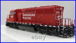Bowser 60517 Ho Scale SD30ECO (Later) Canadian Pacific # 5041 DCC Ready