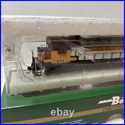 Bowser HO Scale #23586 ALCO 636 SP&S #335