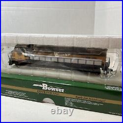 Bowser HO Scale ALCO 636 SP&S #330