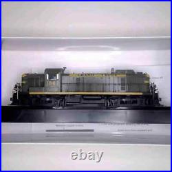 Bowser Model Trains HO Scale Alco RS-3 Phase III Locomotive Grand Trunk #1861