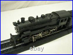 Bowser PRR HO Scale Locomotive 2-8-0 H-9 Consolidation #1444 Train Engine