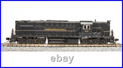 Broadway Limited 6623 N Scale Alco RSD-15 PRR #8612 Paragon 4 DCC/Sound