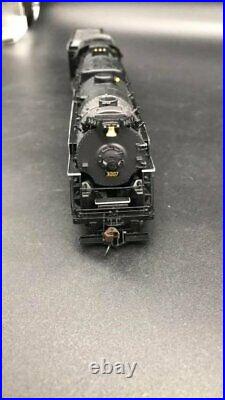 Broadway Limited Chesapeake and Ohio 3007 HO Scale 2-10-4 Steam Locomotive