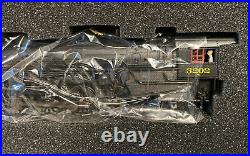 Broadway Limited HO Scale Erie Heavy Mikado 2-8-2 Locomotive Paragon 3 #3202