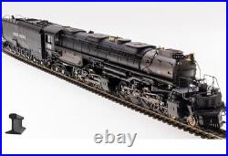 Broadway Limited HO Scale New 2022 UP Union Pacific Big Boy #4014 P4 7057
