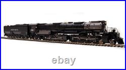 Broadway Limited HO Scale New 2022 UP Union Pacific Big Boy #4014 P4 7057