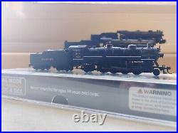 Broadway Limited Imports NKP 620 Mikado DCC Paragon3 Steam Locomotive