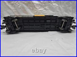 Caterpillar 75th Anniversary Rail King Train Set