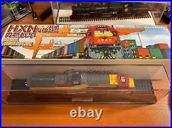 Charming China Railway HXN5B Diesel Locomotive #0045 DC Version HO scale