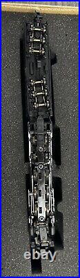 Con-Cor N Scale #001-003015 J3a 4-6-4 Hudson Steam Locomotive #3157 Pre-Owned