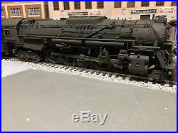 Custom Weathering Your Steam Locomotive O Scale Brass MTH lionel 2 3 Rail Sunset