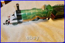 G Scale Emily, Thomas's Friend, The Engine, Good Condition, Eyes Move, Runs