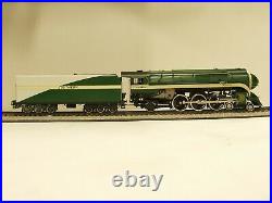 HO Brass Locomotive Southern Railway PS-4 4-6-2 Precision Scale