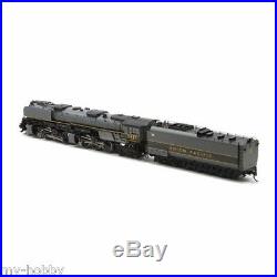 HO Scale 4-6-6-4 Challenger withDCC & Sound Union Pacific #3977 Athearn #97225