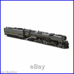 HO Scale 4-6-6-4 Challenger withDCC & Sound Union Pacific #3977 Athearn #97225