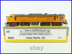 HO Scale Athearn 88666 UP Union Pacific Gas Turbine Locomotive #61 DCC Ready