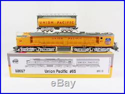 HO Scale Athearn 88667 UP Union Pacific Gas Turbine Locomotive #65 DCC Ready