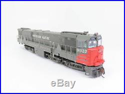 HO Scale Athearn 88680 SP Southern Pacific U50 Diesel Locomotive #9952 DCC Ready