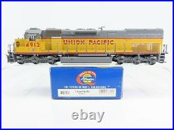 HO Scale Athearn 88757 UP Union Pacific SD45T-2 Diesel Locomotive 4912 DCC Ready