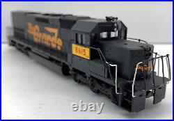 HO Scale Athearn Diesel Engine Locomotive Railroad Train #8615 Rio Grande