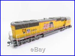 HO Scale Athearn Genesis G6196 UP Union Pacific SD70M Diesel Locomotive #3984