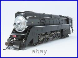 HO Scale Bachmann 50206 WP Western Pacific 4-8-4 GS64 Steam #485 with DCC