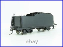 HO Scale Broadway Limited BLI 2164 Unlettered 2-8-2 Steam Locomotive DCC & Sound