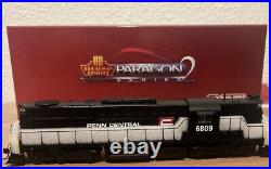 HO Scale Broadway Limited Paragon 2 Alco Rsd-15, Pc #6809