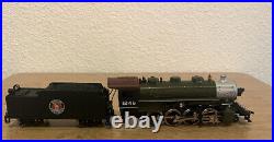 HO Scale IHC Great Northern 2-8-0