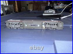 HO Scale Kato Amtrak GE P42 Genesis Diesel Locomotive