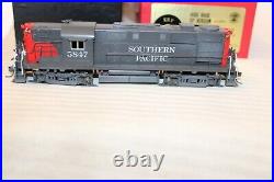 HO Scale Key Imports, Brass Alco RS-11 Diesel Locomotive Southern Pacific
