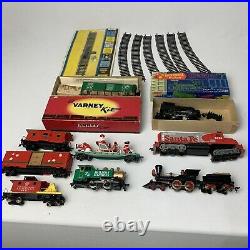 HO Scale Model Train Locomotive Lot Varney, Roundhouse, Mantua, AHM, Tyco