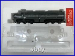 HO Scale Proto 2000 21618 NYC New York Central PA Diesel Locomotive #4201 4