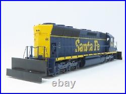 HO Scale Proto 2000 30740 ATSF Santa Fe SD45 Diesel Locomotive #5599 DCC Ready