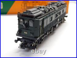 HO Scale ROCO 43925 Be 4/6 Electric Locomotive Train #12323 NICE