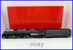 HO Scale Rivarossi #1592 4-6-6-4 Challenger Steam Loco Union Pacific UP #3979
